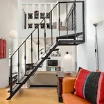 Apartamento Con Alma Vintage En El Casco Antiguo